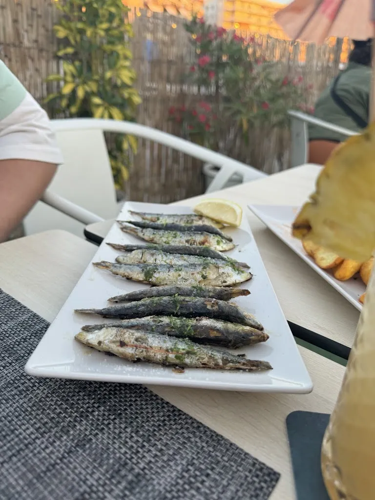 Menu_LA AZOTEA SALOU_Salou_image_9