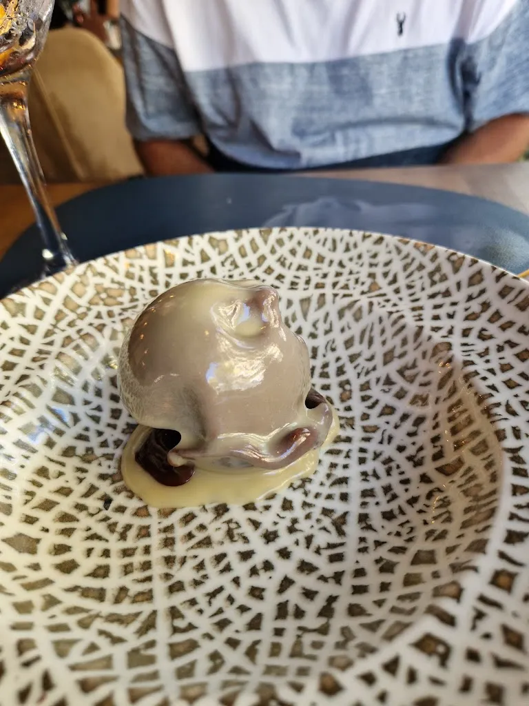 Sharon Burke_Tabaré Gastrobar_Salou_review