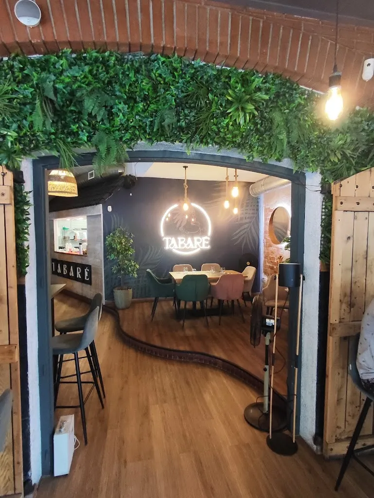 Tabaré Gastrobar_Salou_slider_image_3