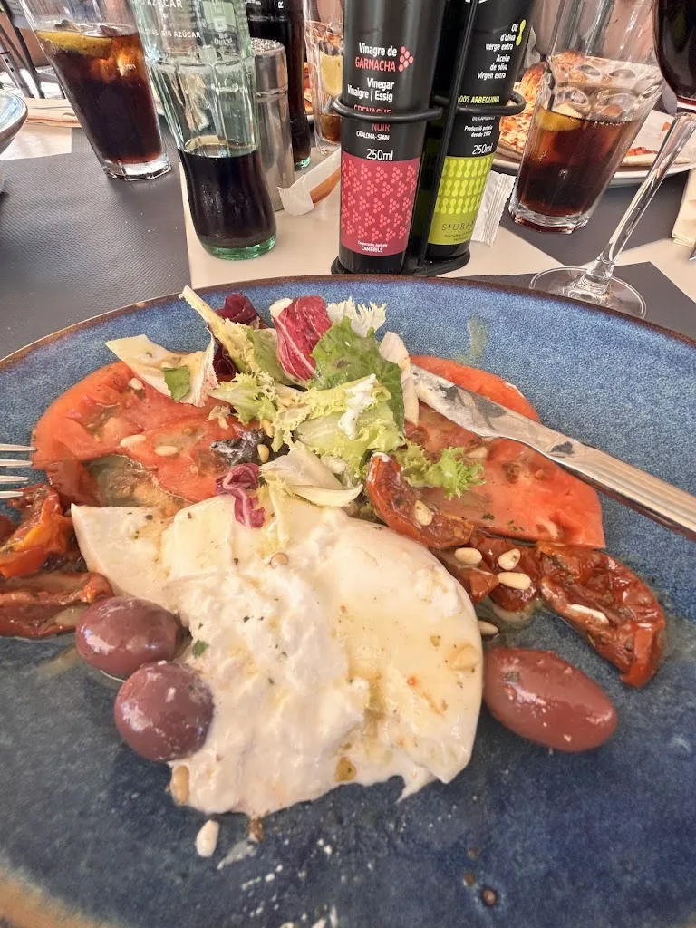 Anna B_Restaurant Goretti Salou_Salou_review