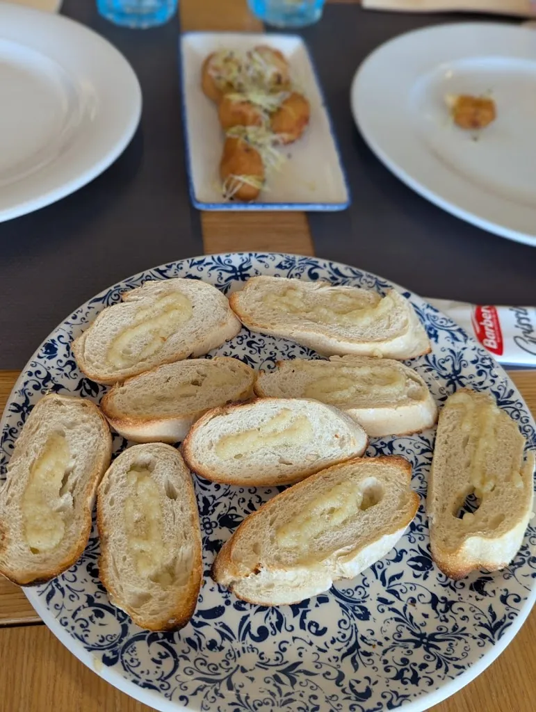 Noah Roaden_Restaurant Goretti Salou_Salou_review