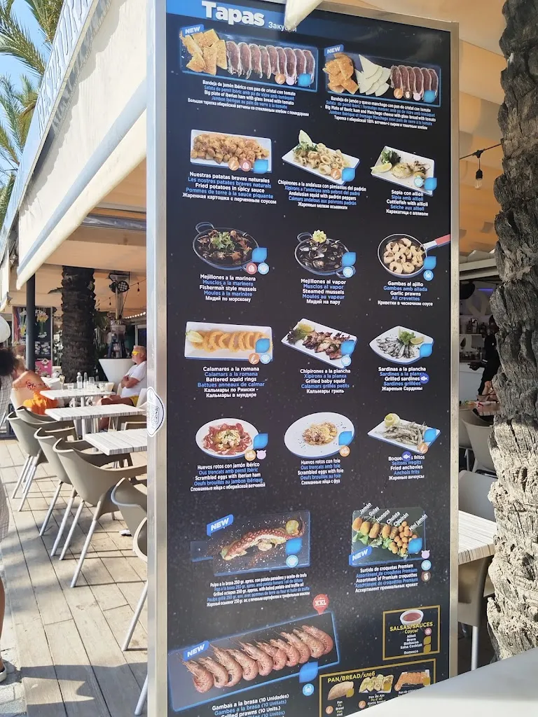 Menu_LUNATTIC SALOU_Salou_image_2