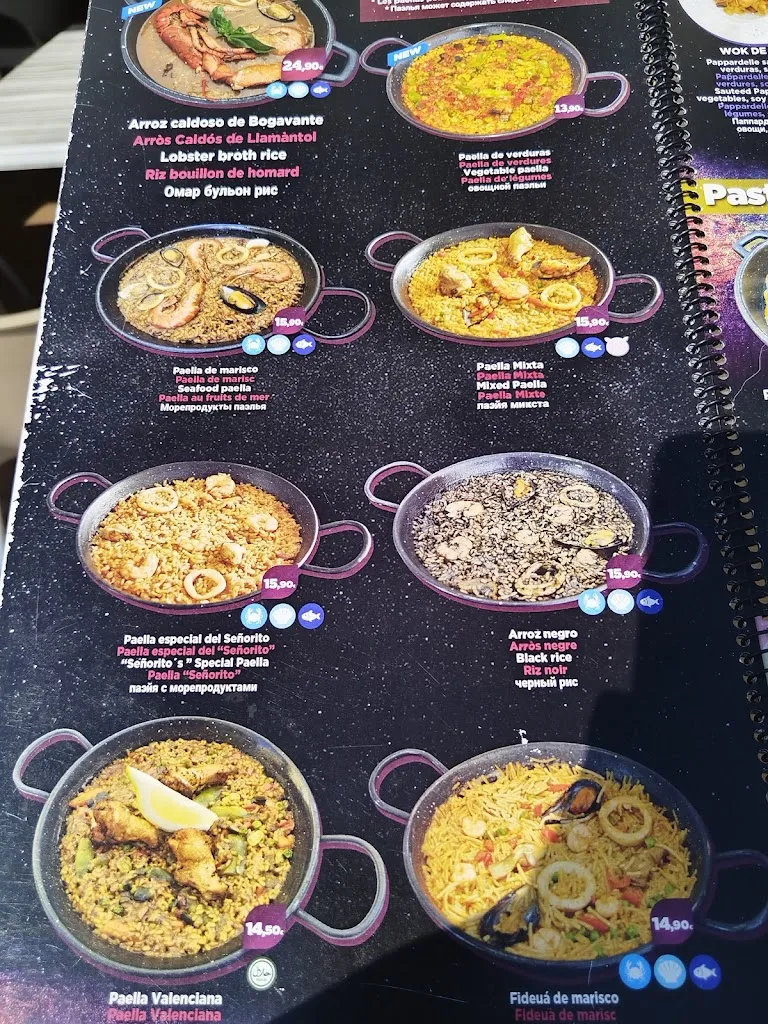 Menu_LUNATTIC SALOU_Salou_image_3