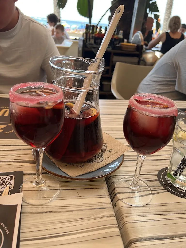 Alina Marcut_LUNATTIC SALOU_Salou_review