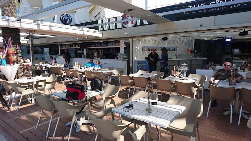 LUNATTIC SALOU_Salou_slider_image_1