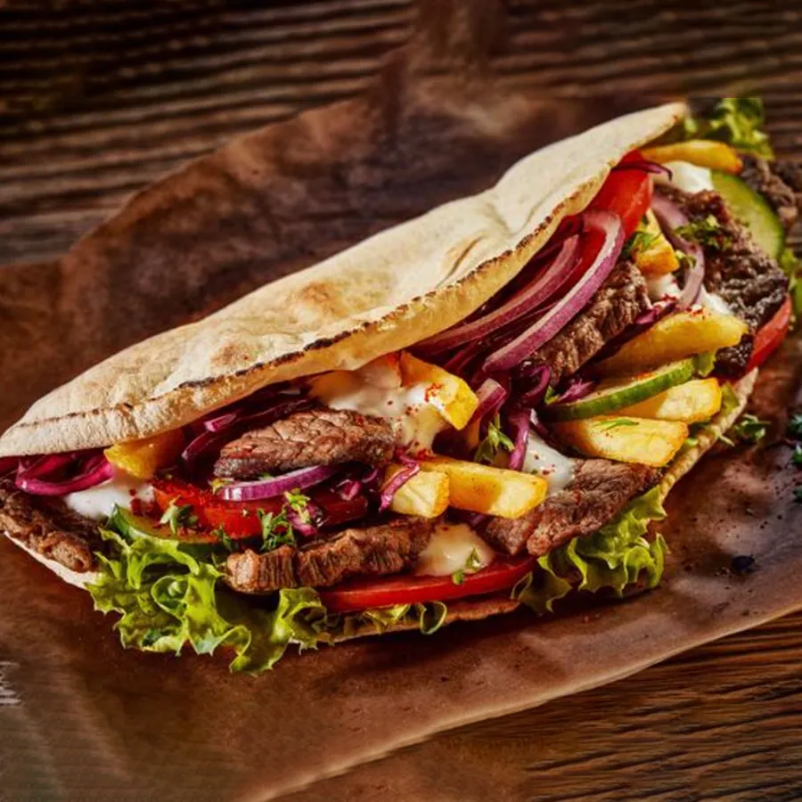 Menu_The Fox And Hounds_Salou_image_5