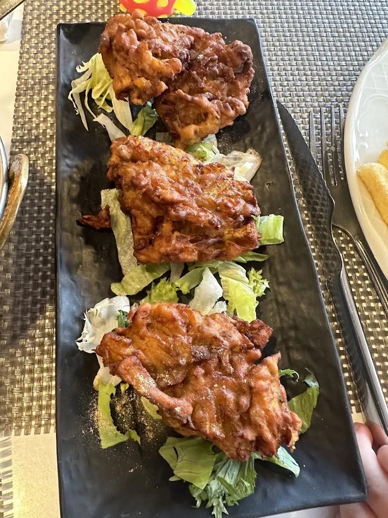 Menu_The Fox And Hounds_Salou_image_7