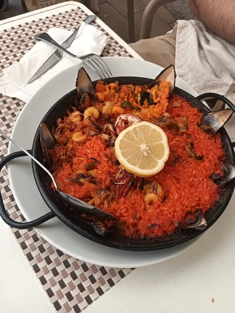 Menu_The Fox And Hounds_Salou_image_8