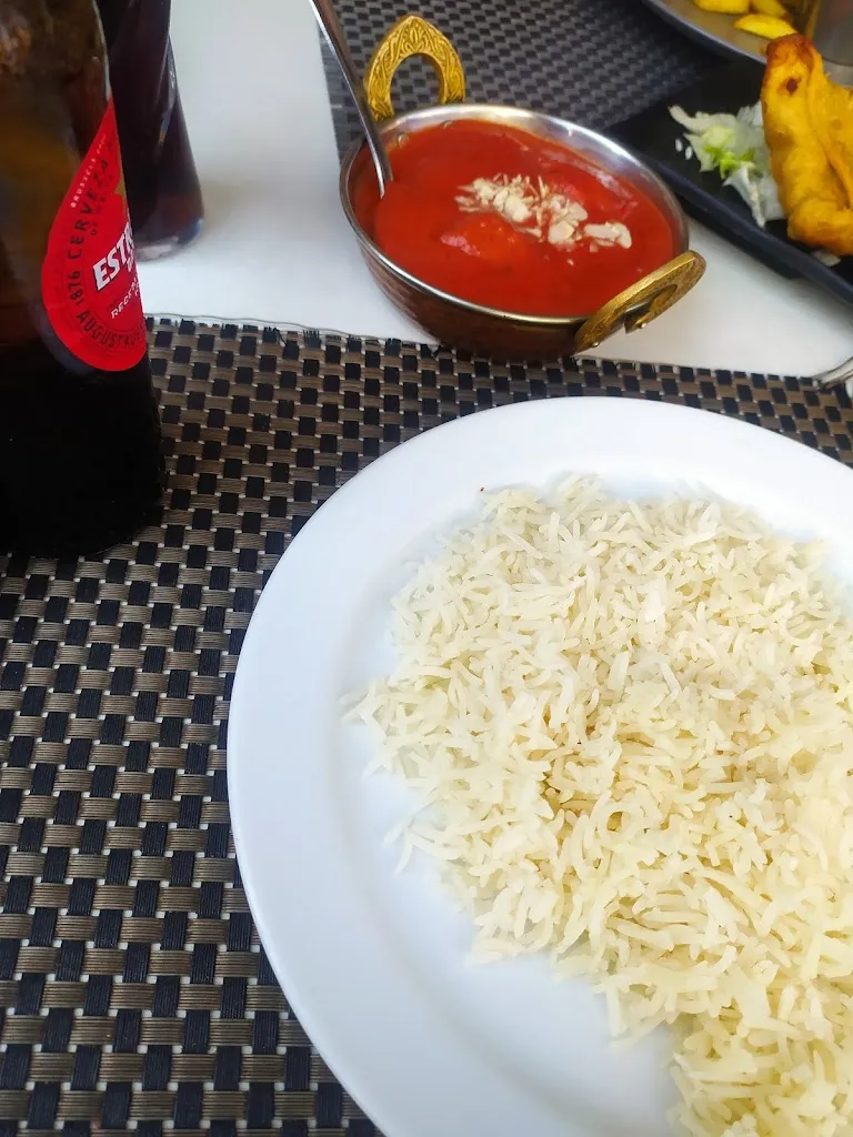 Menu_The Fox And Hounds_Salou_image_9