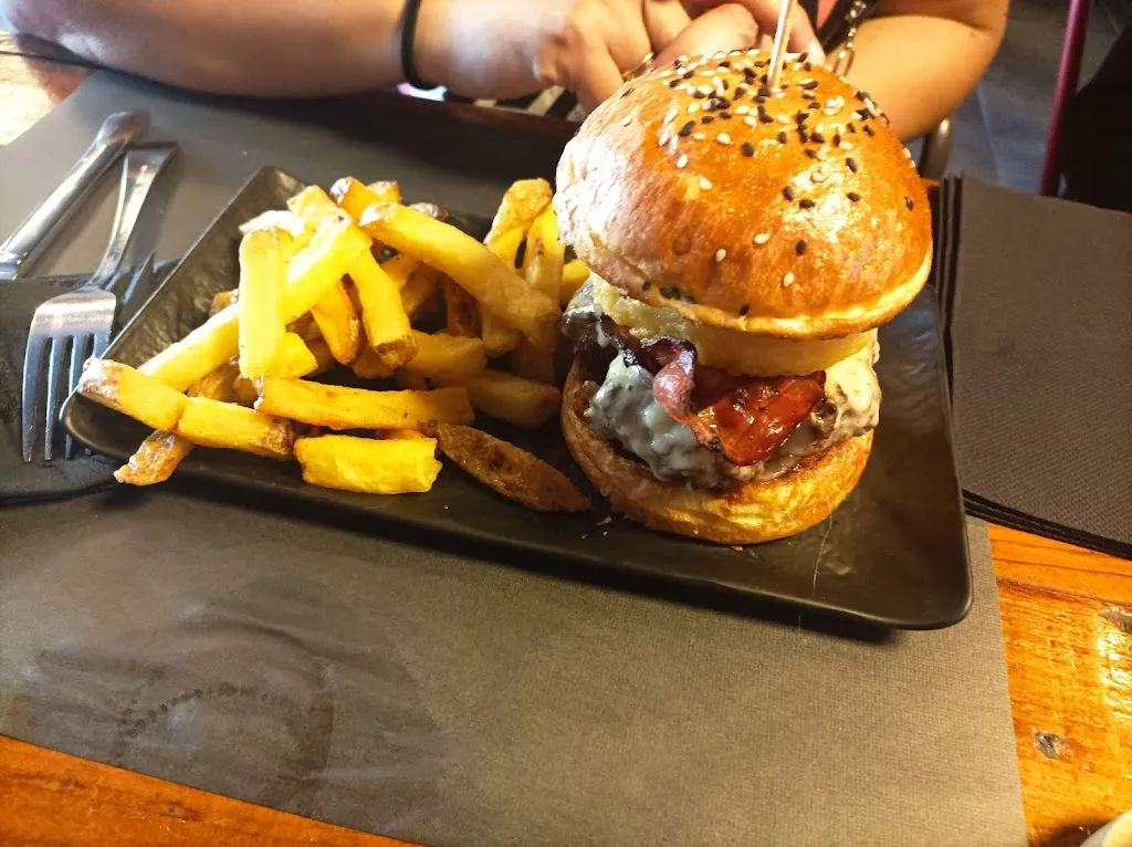 Menu_Famous Daves_Salou_image_6