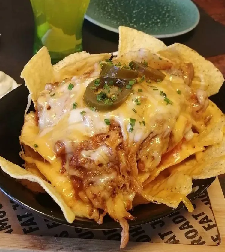 Menu_Famous Daves_Salou_image_7