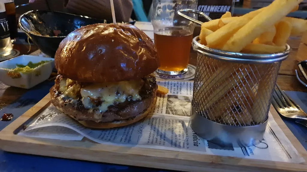 Menu_Famous Daves_Salou_image_8