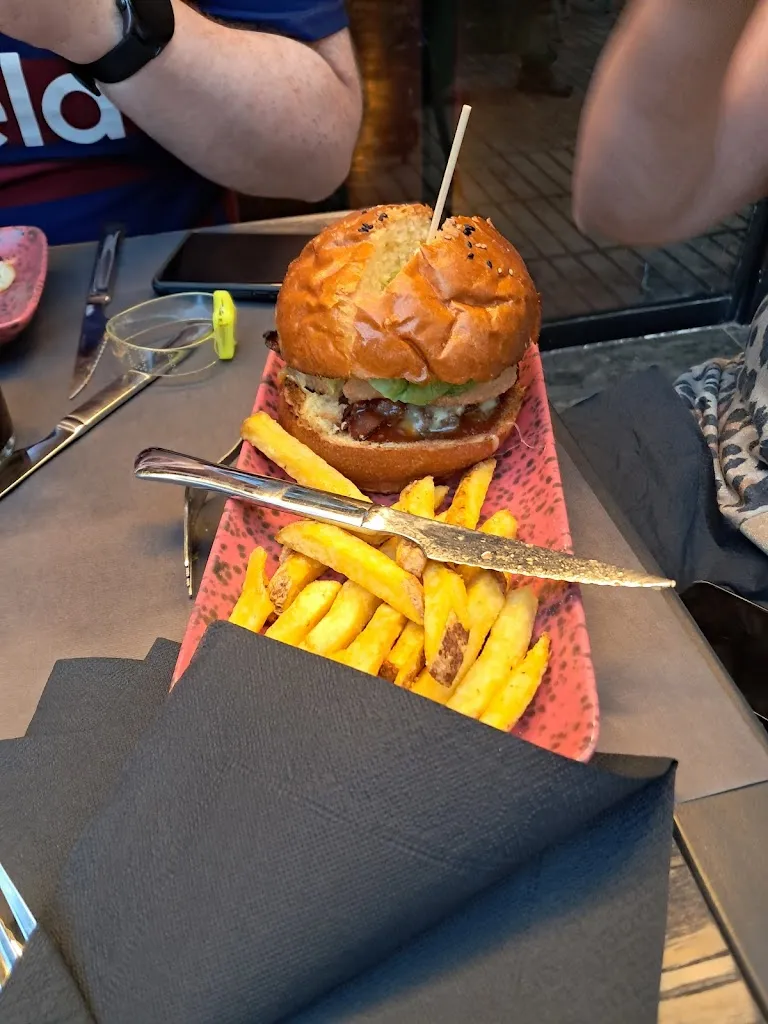 Menu_Famous Daves_Salou_image_9