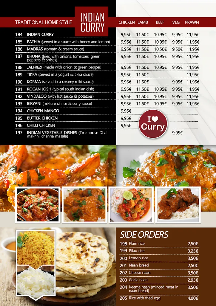 Menu_Catalunya 92 Bar Restaurant_Salou_image_1