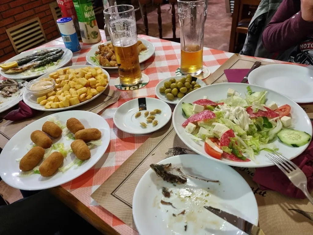 Karmo_Catalunya 92 Bar Restaurant_Salou_review