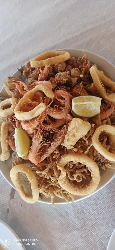 Menu_Restaurante Chiringuito El Pescaico Garrucha_Garrucha_image_9