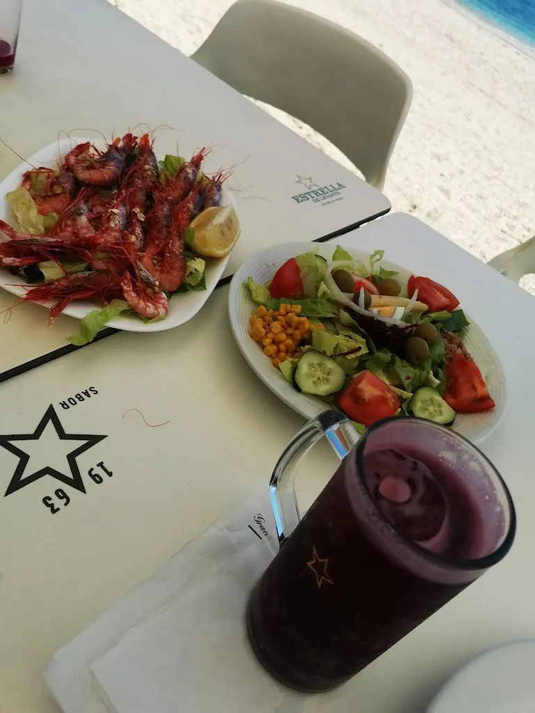 Je Ma_Restaurante Chiringuito El Pescaico Garrucha_Garrucha_review