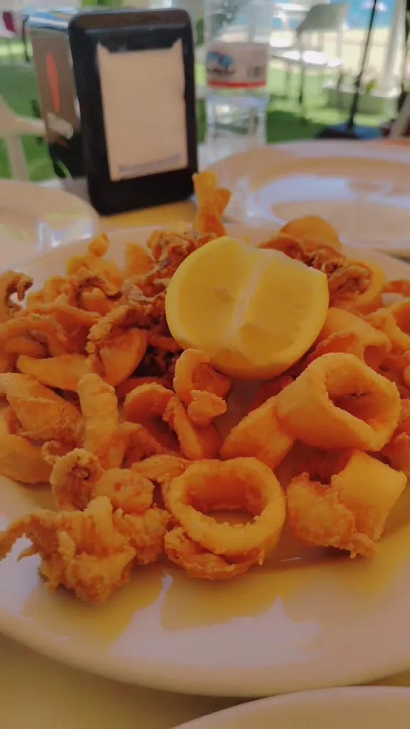 Restaurante Chiringuito El Pescaico Garrucha_Garrucha_slider_image_2