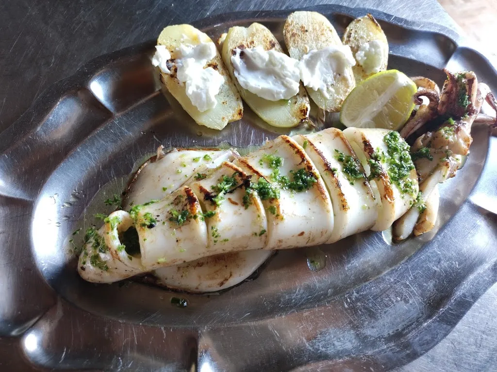 Restaurante Chiringuito El Pescaico Garrucha_Garrucha_slider_image_3