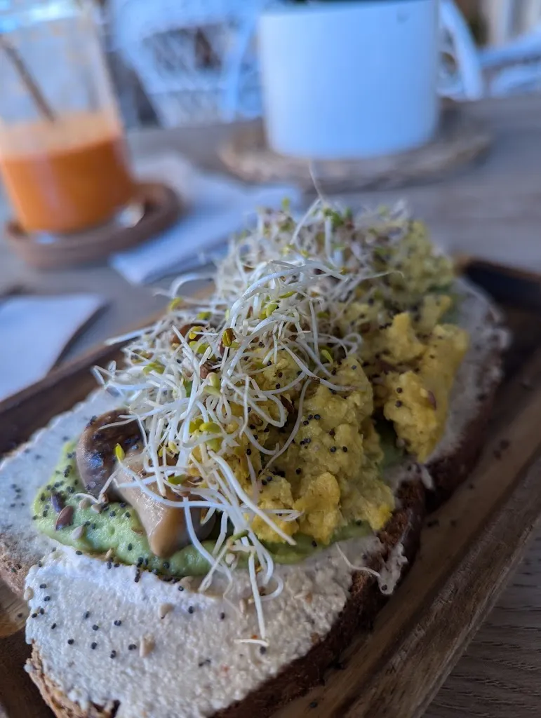 Menu_Sama Sama Veggie -Brunch&Restaurant-_Salou_image_6