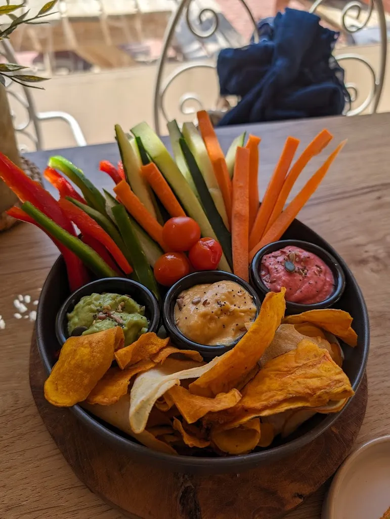 Menu_Sama Sama Veggie -Brunch&Restaurant-_Salou_image_8