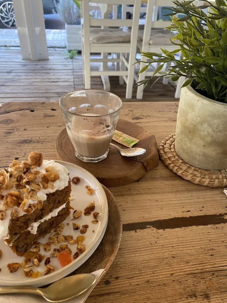 Lizzy Smeets_Sama Sama Veggie -Brunch&Restaurant-_Salou_review