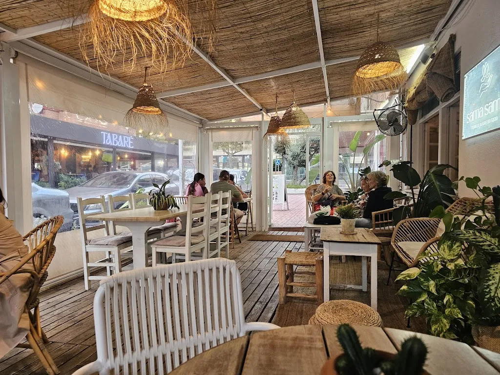 Sama Sama Veggie -Brunch&Restaurant-_Salou_slider_image_3