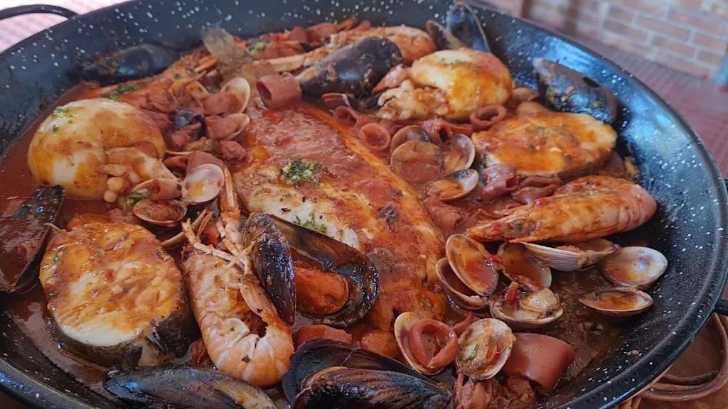 Restaurante Cap Salou_Salou_slider_image_2