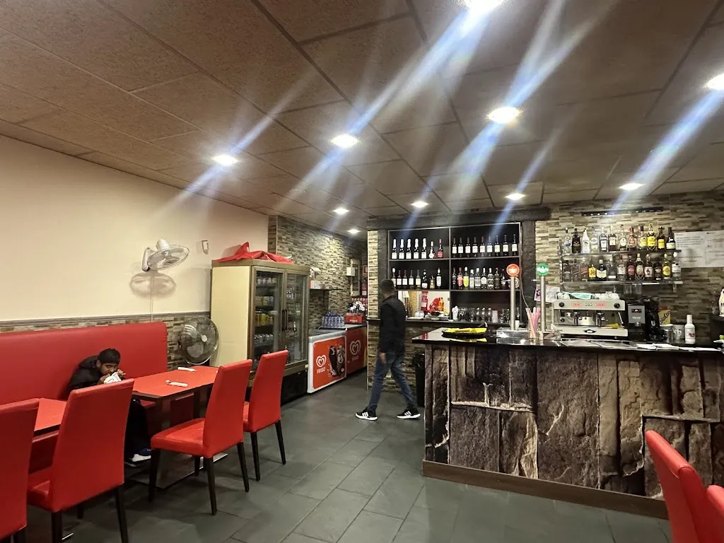 The Olive bar & restaurant_Salou_slider_image_1