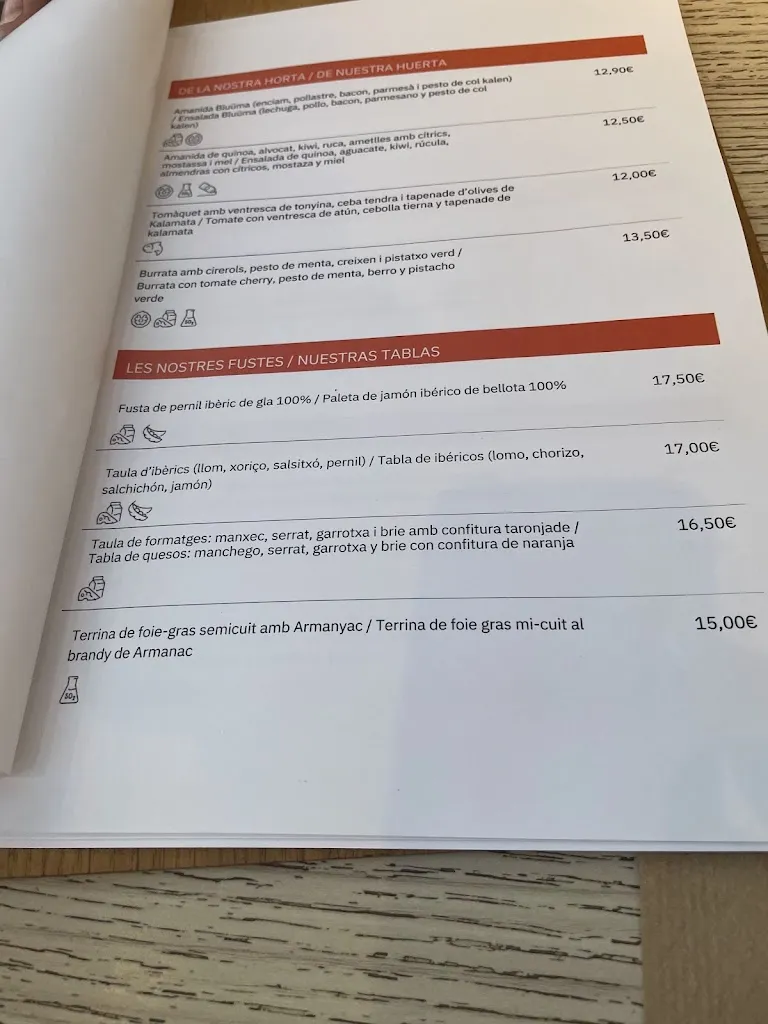 Menu_Arena Restaurante_Salou_image_4