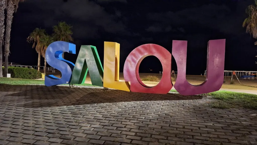 Elaine O'Brien_Arena Restaurante_Salou_review