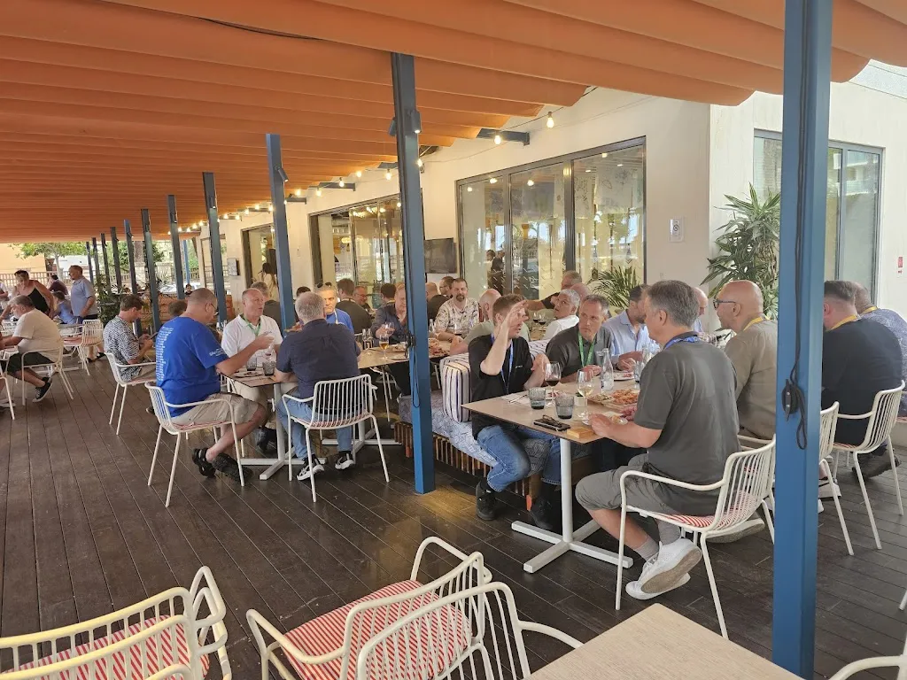 Erik_Arena Restaurante_Salou_review