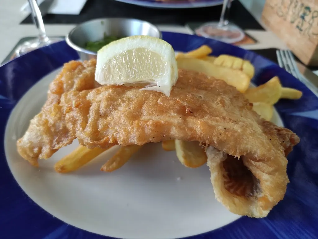 Menu_Oliver’s Restaurant_Salou_image_5