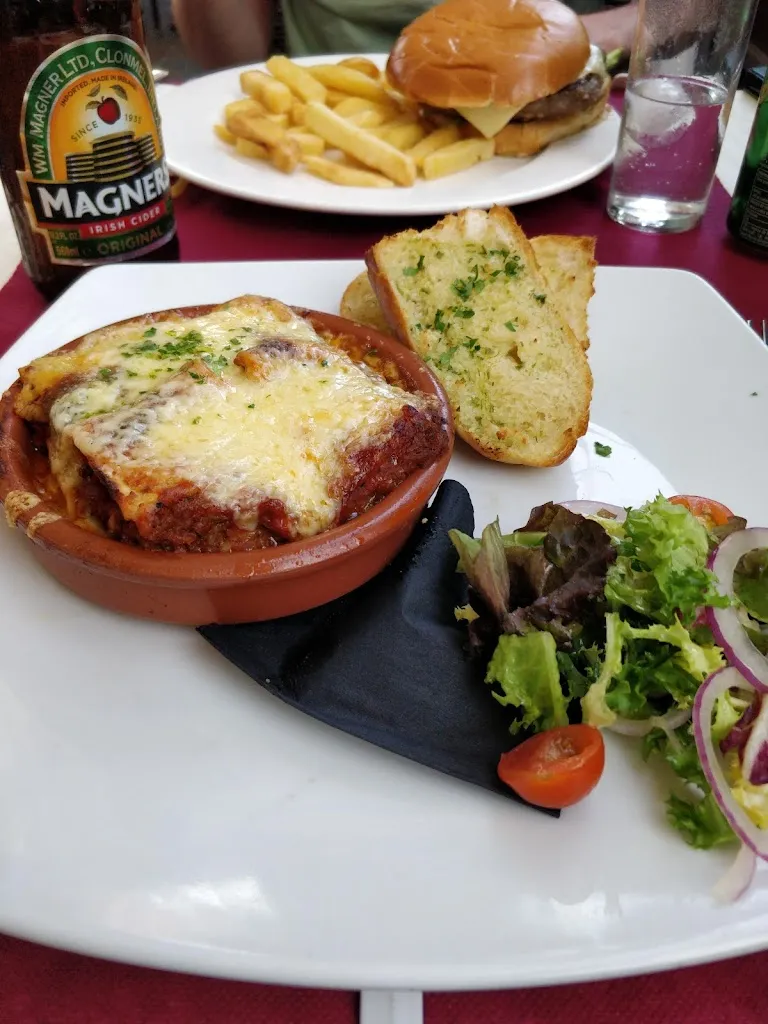 Menu_Oliver’s Restaurant_Salou_image_6