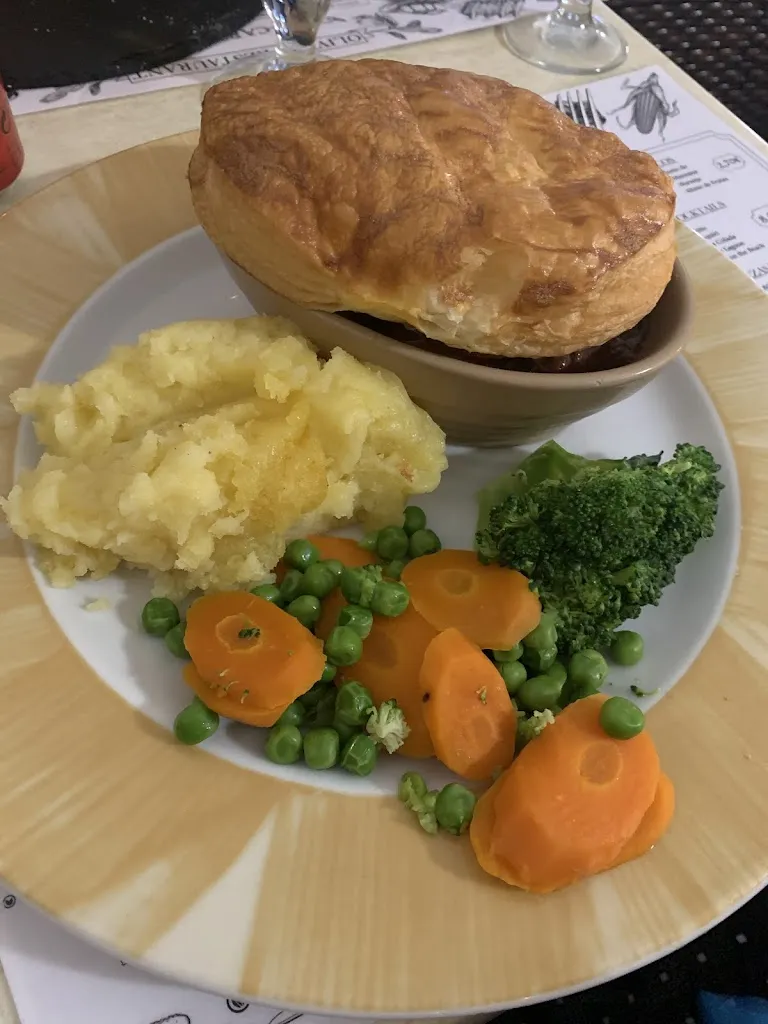 Menu_Oliver’s Restaurant_Salou_image_7