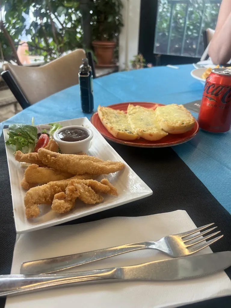 Menu_Oliver’s Restaurant_Salou_image_9