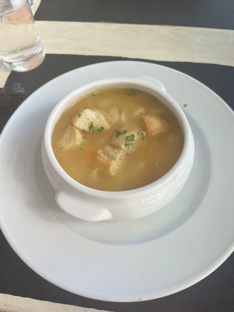 Jules Sambor_Oliver’s Restaurant_Salou_review