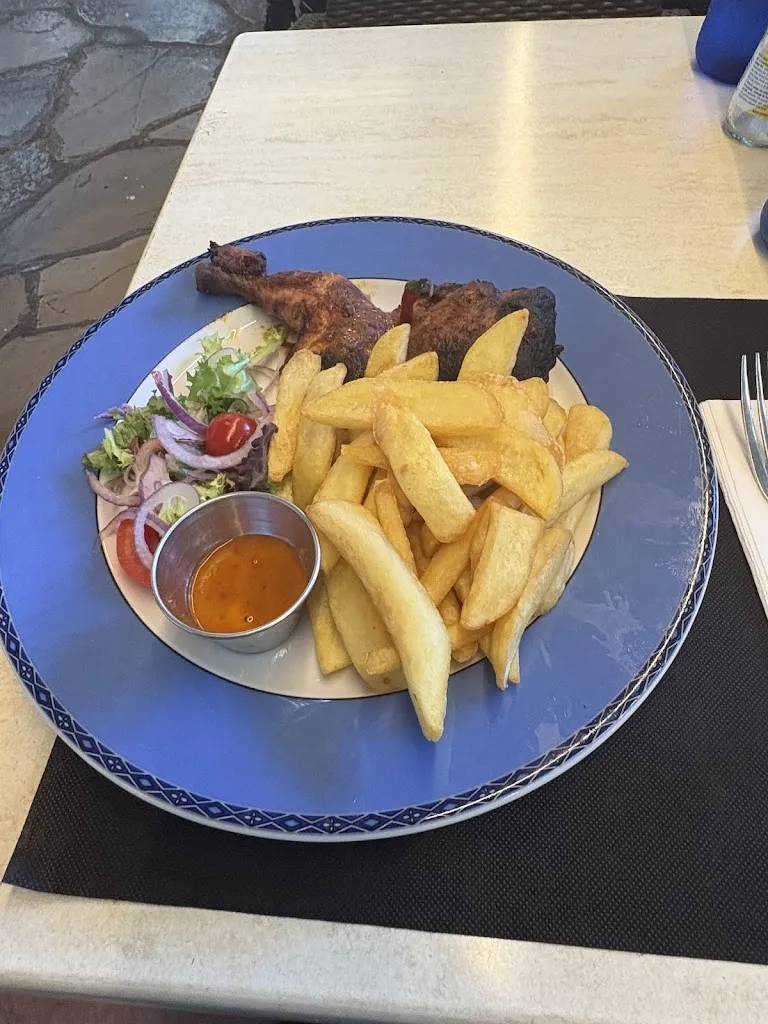 James_Oliver’s Restaurant_Salou_review