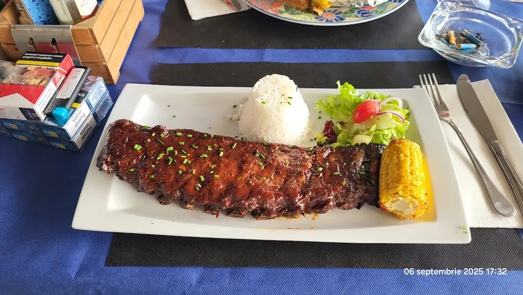 Oliver’s Restaurant_Salou_slider_image_3