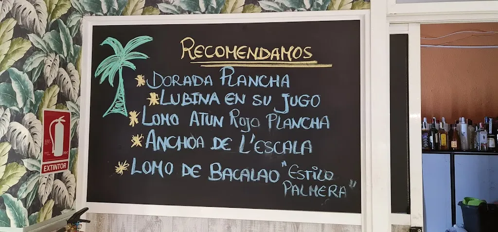 Menu_La nova Palmera de Salou_Salou_image_2