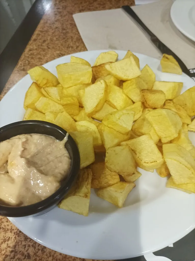 Menu_La nova Palmera de Salou_Salou_image_4