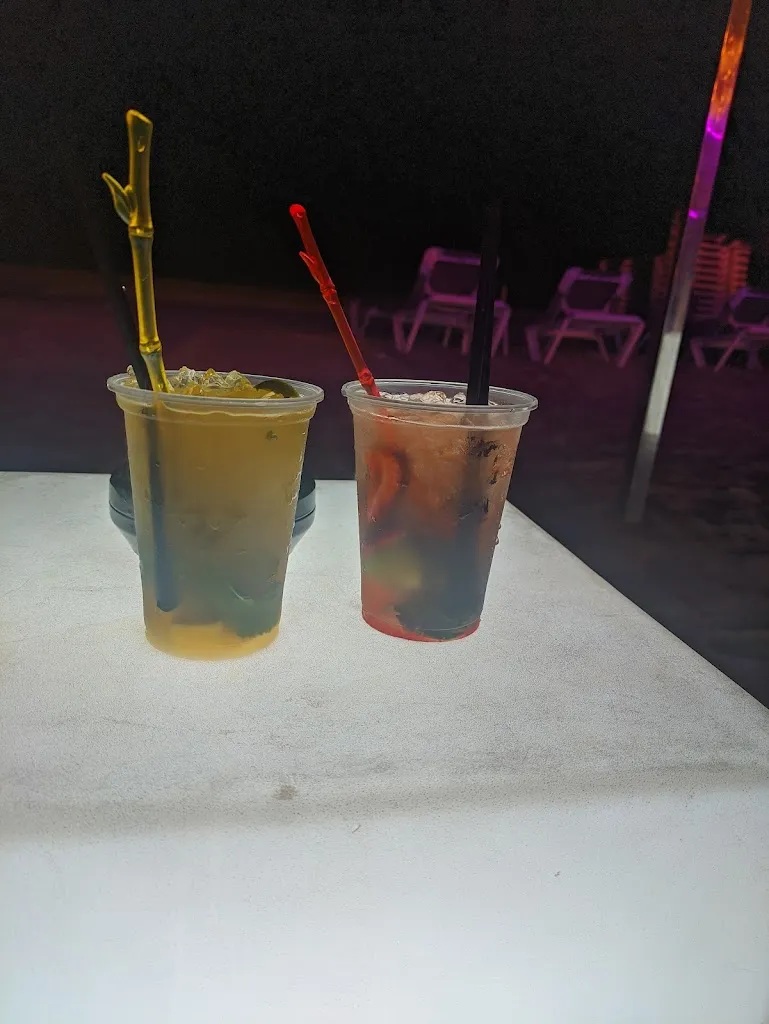 Menu_Bar restaurant Ocean City_Salou_image_5