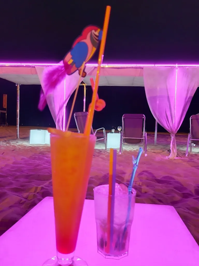 Menu_Bar restaurant Ocean City_Salou_image_6