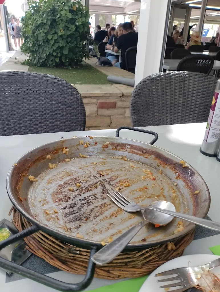 Menu_Bar restaurant Ocean City_Salou_image_7