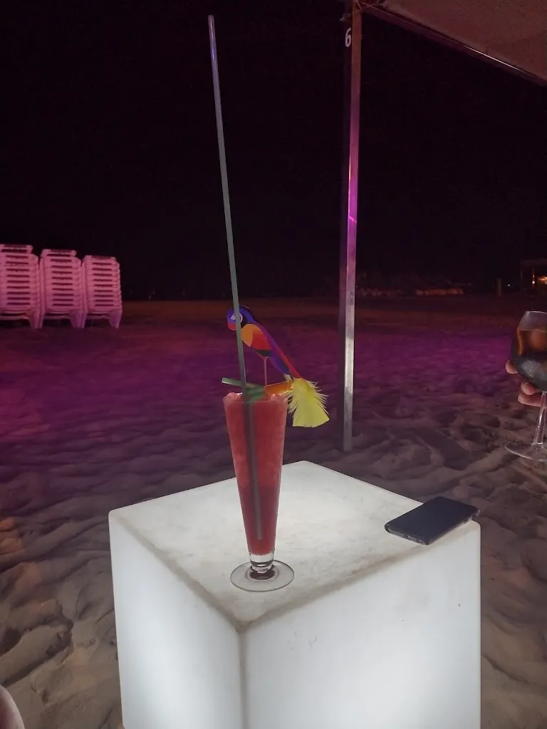 Menu_Bar restaurant Ocean City_Salou_image_8