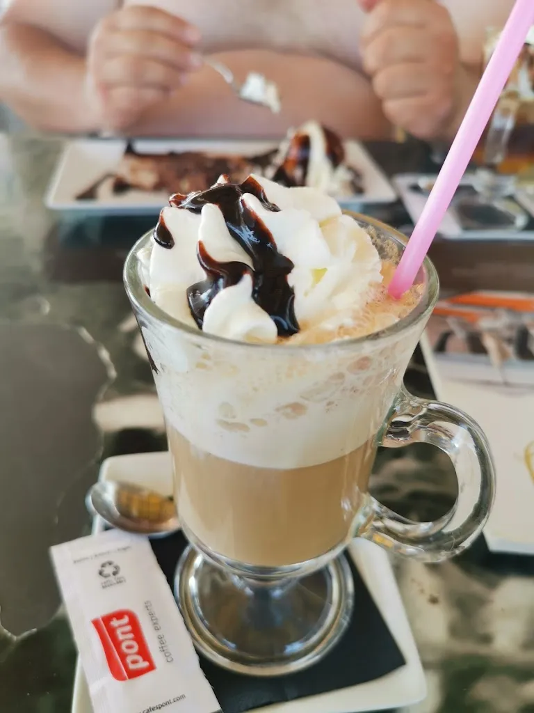 Menu_Bar restaurant Ocean City_Salou_image_9