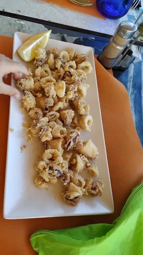 Tomislav Zografski_Bar restaurant Ocean City_Salou_review