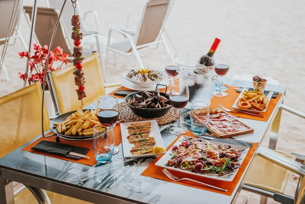 Bar restaurant Ocean City_Salou_slider_image_3