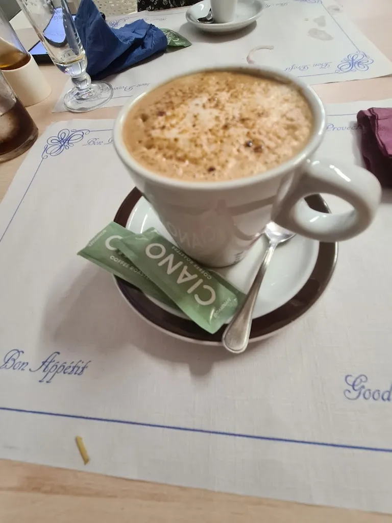 Menu_BAR & RESTAURANT PACIFIC_Salou_image_2