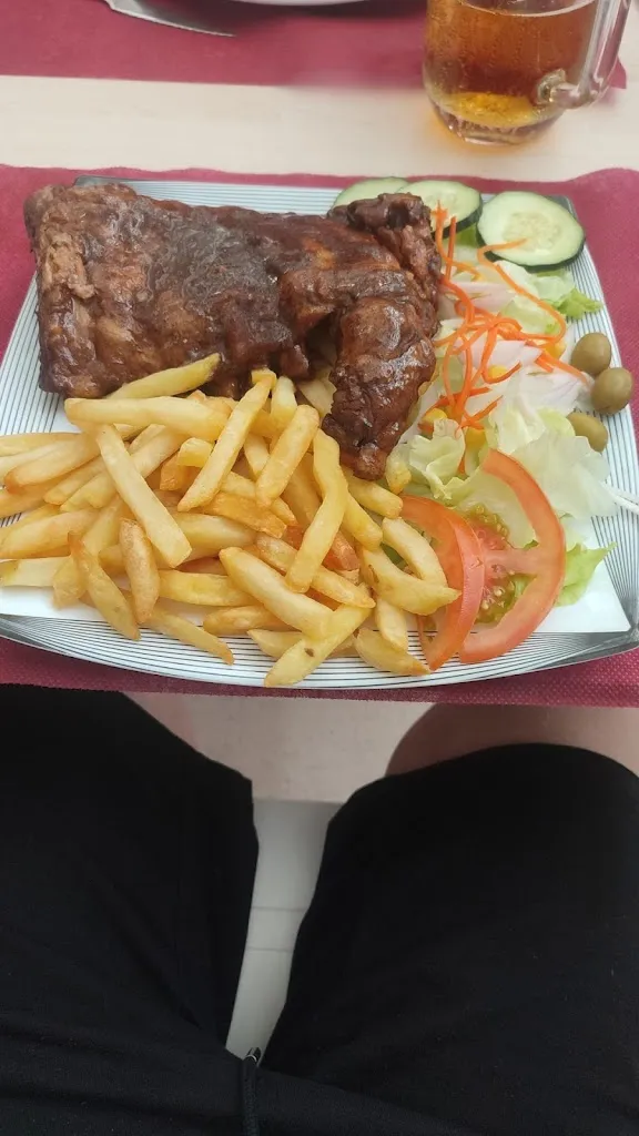 Menu_BAR & RESTAURANT PACIFIC_Salou_image_3